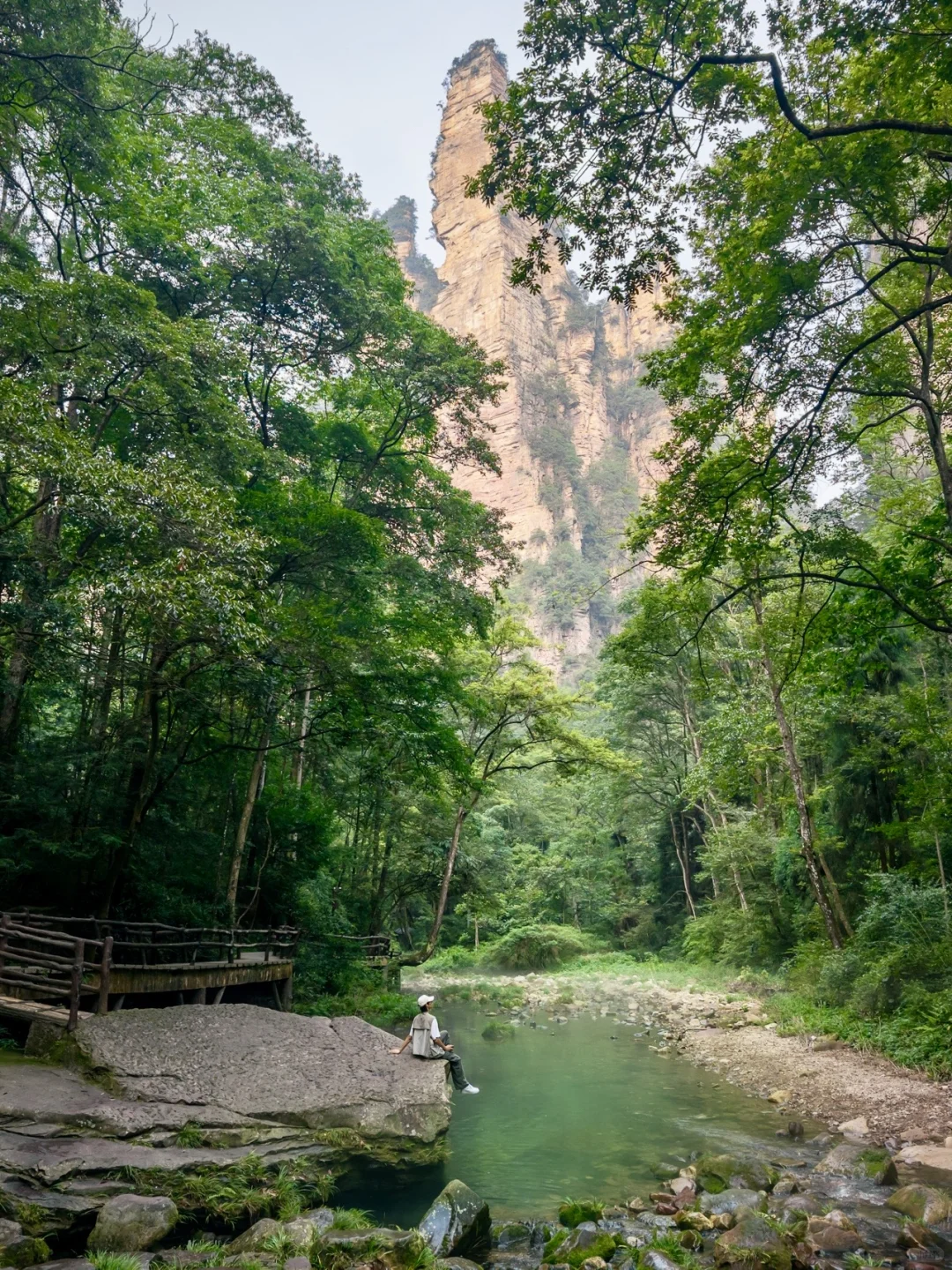 此生必去，我很少用