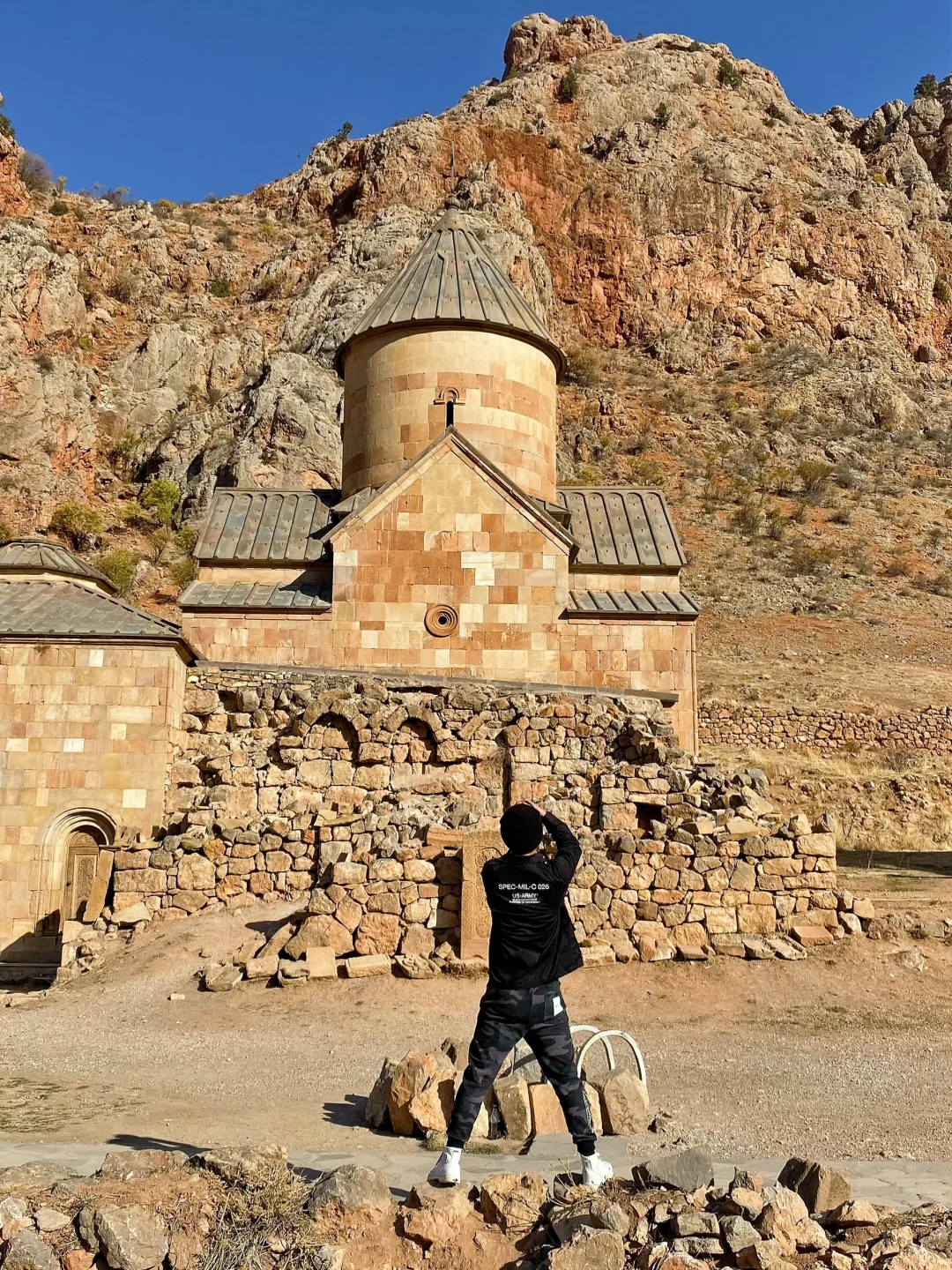 西亚的宝藏免签国亚美尼亚🇦🇲值得刷三刷