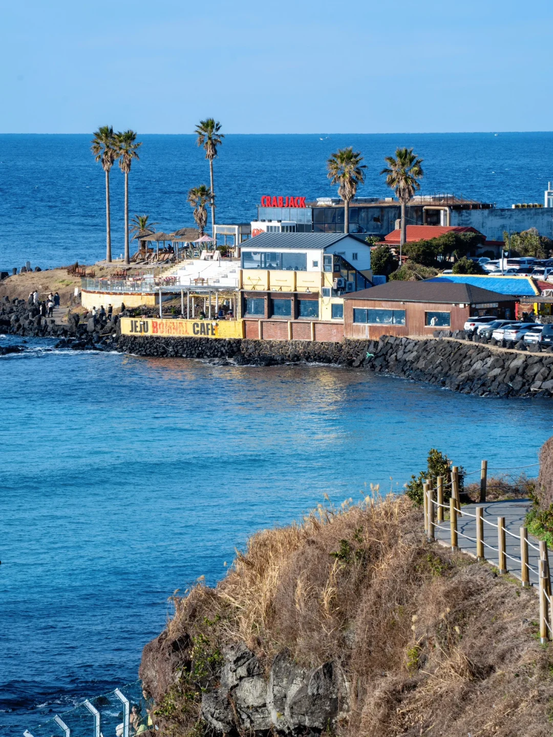 23岁第一次出国，5️⃣个我最留恋的免签国家❗️