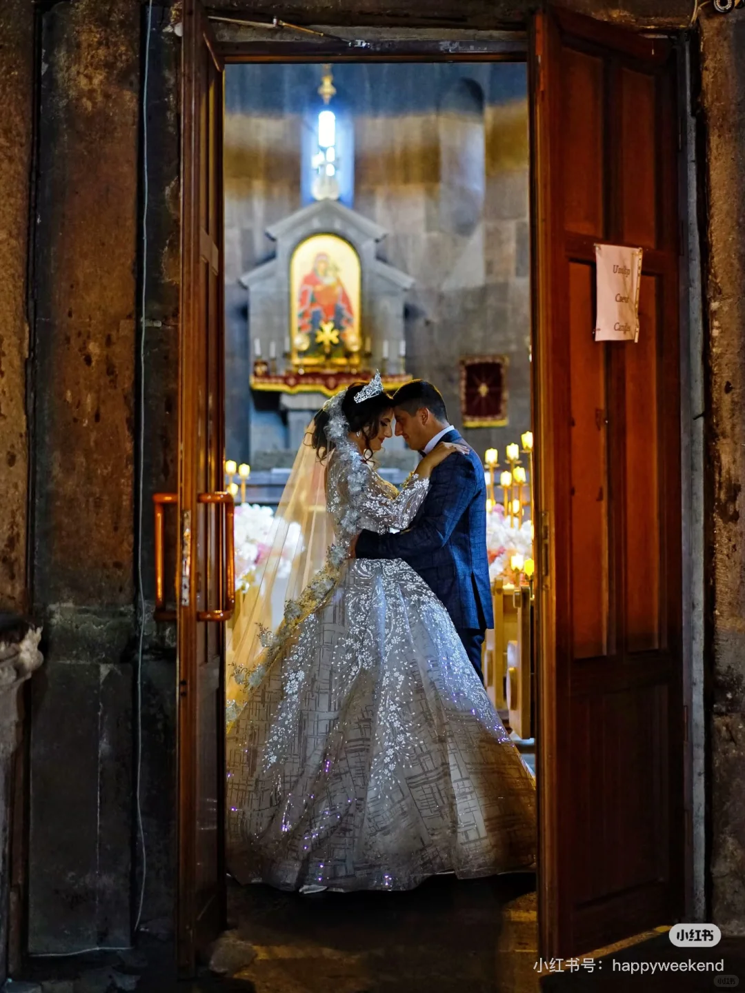 西亚的宝藏免签国亚美尼亚🇦🇲值得刷三刷