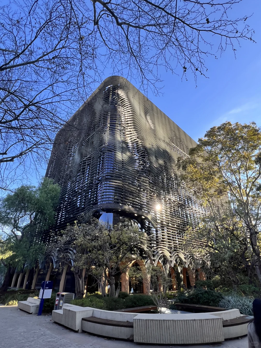 🇦🇺｜终于明白为什么墨尔本是最宜居的城市