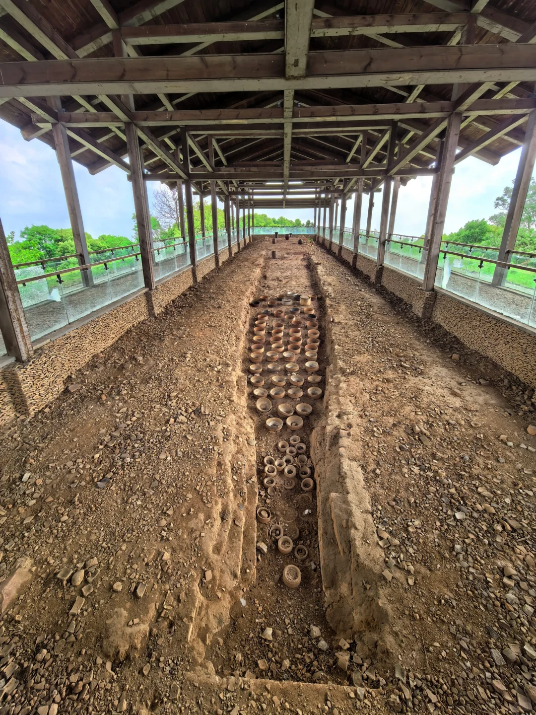 吉安 | 吉州窑景区