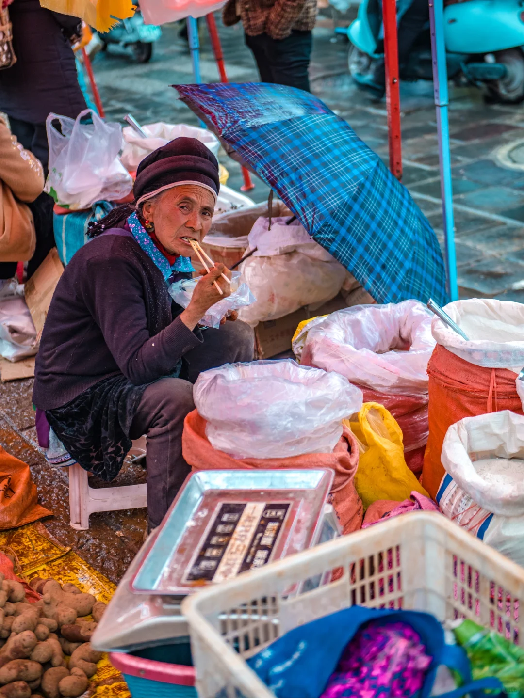 比起大理，我更喜欢这座底蕴深厚的云南小城