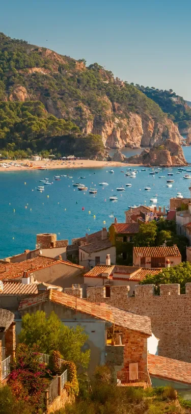 巴塞罗那周边最美小镇第四弹