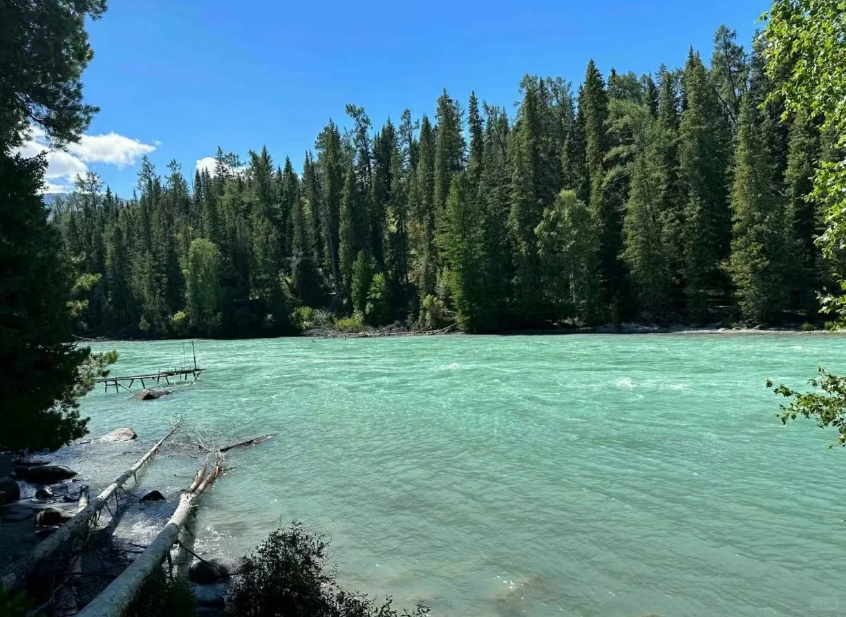 交出你们还想二刷的国外旅行目的地