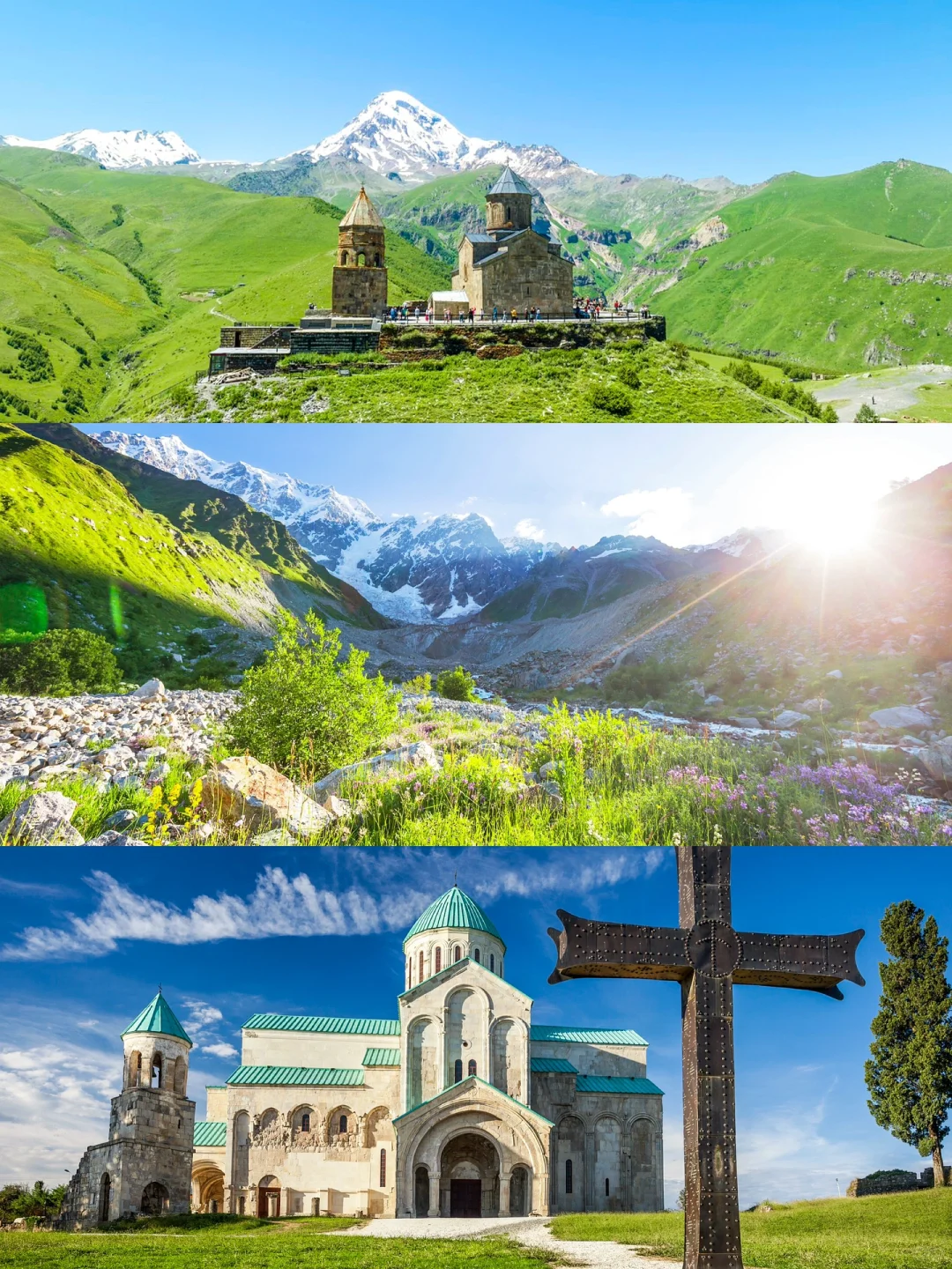 23岁第一次出国，5️⃣个我最留恋的免签国家❗️