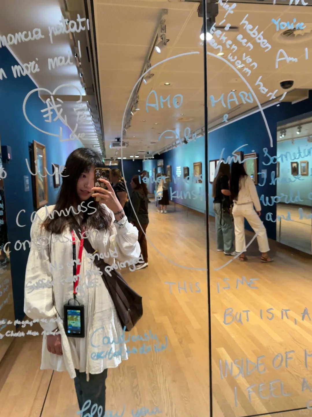 独自旅行欧洲🌍10国48天花费2.6w