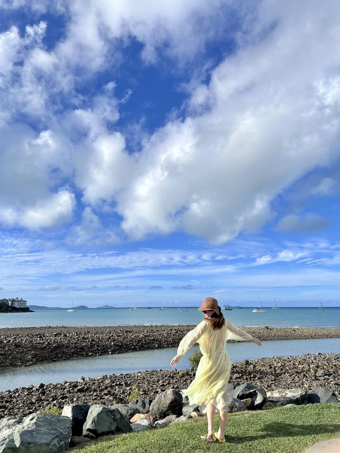 旅游攻略Vol. 1🇦🇺澳大利亚14日精华路线