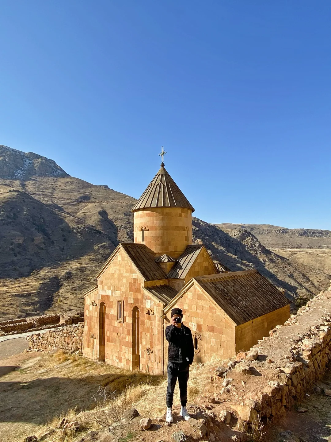 西亚的宝藏免签国亚美尼亚🇦🇲值得刷三刷