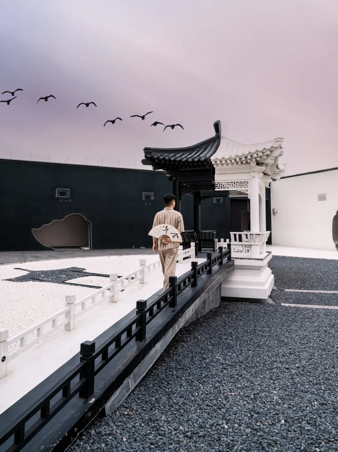 谁懂啊❗第一次来河北就刷新认知❗