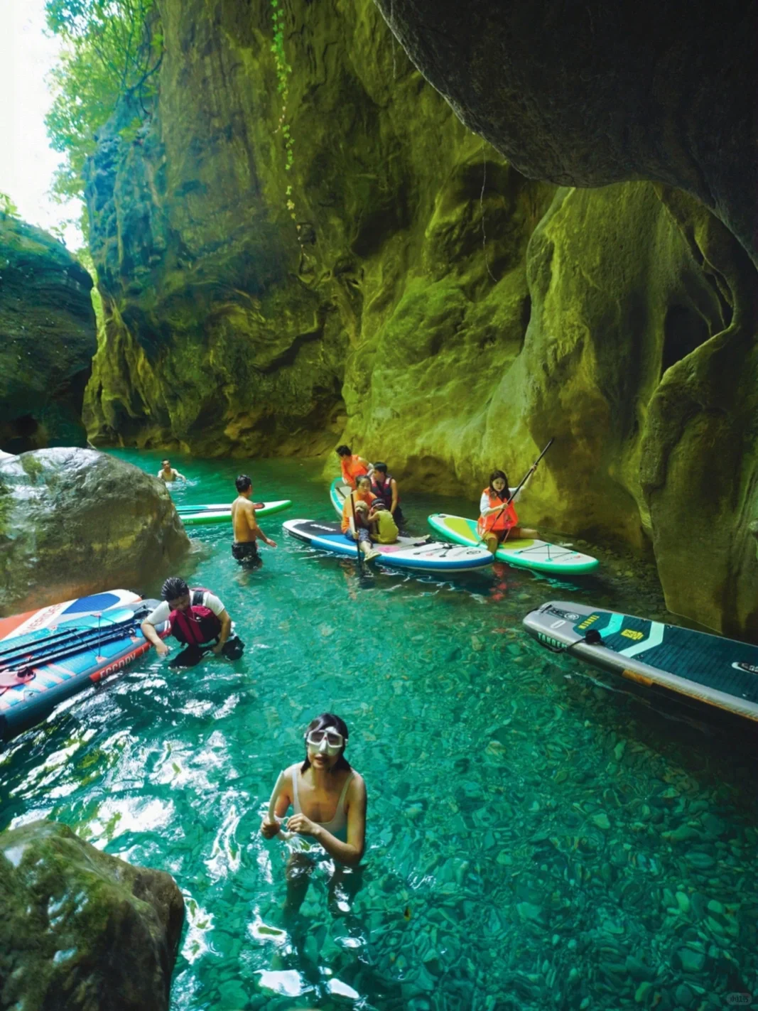 📍贵州安顺必打卡8+1小众景点合集