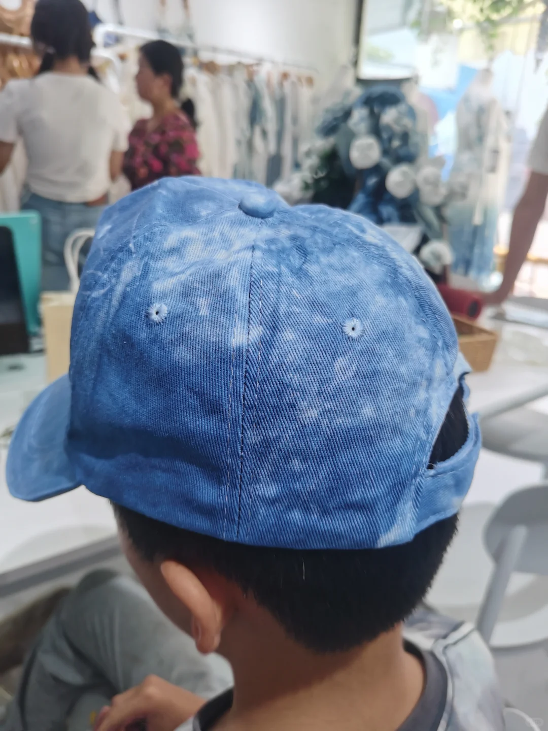 山水田园风光美不胜收———万峰林景区