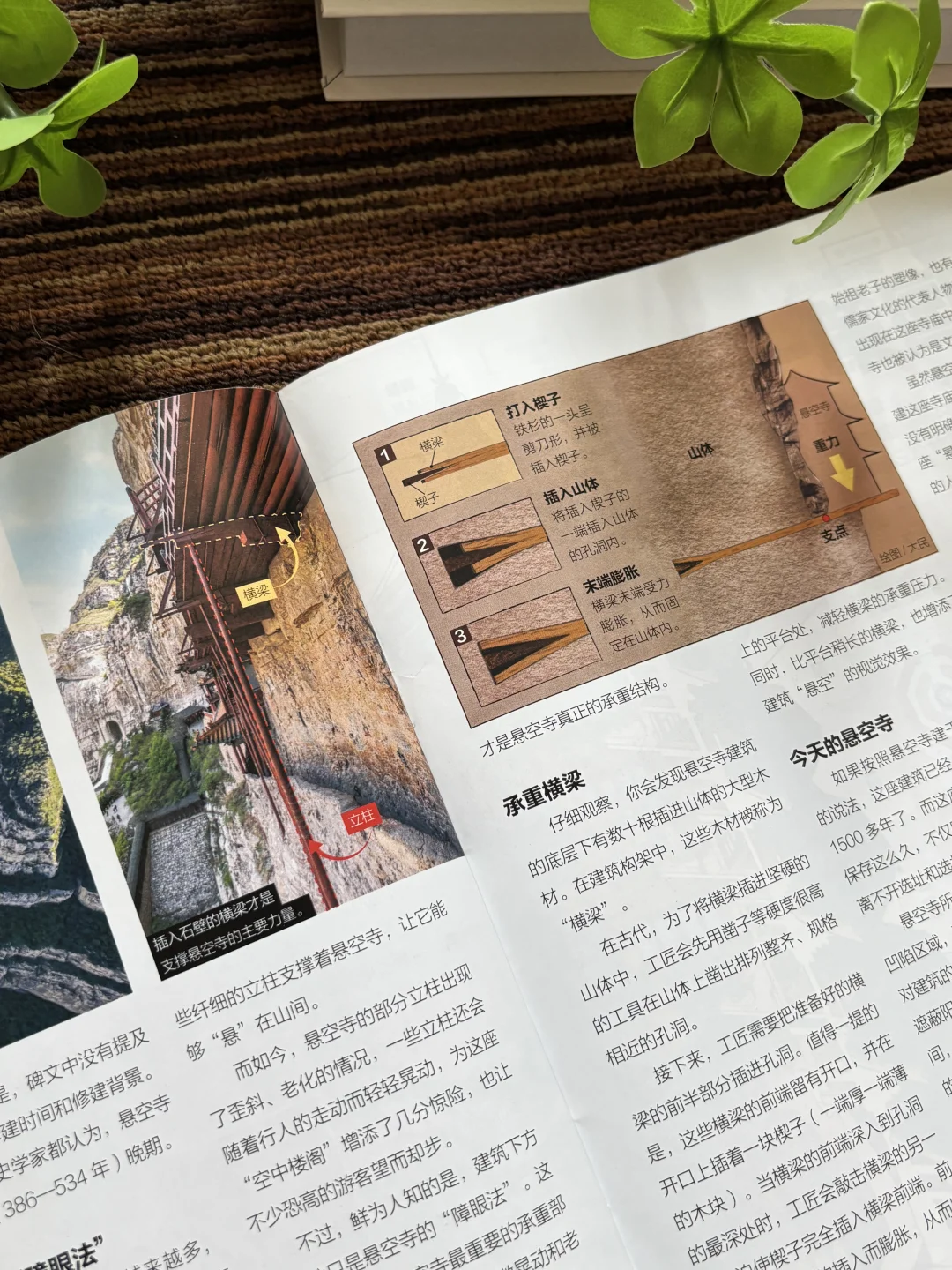 跟着书本去山西，真的香！