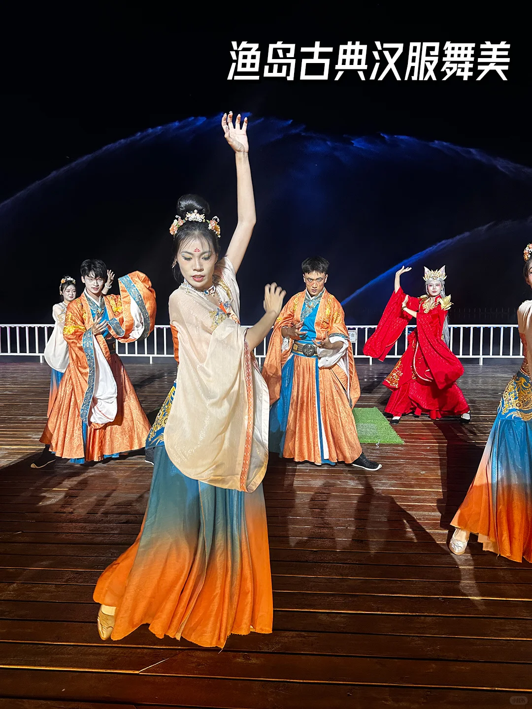 秦皇岛3日游必看!渔岛遛娃约会全攻略