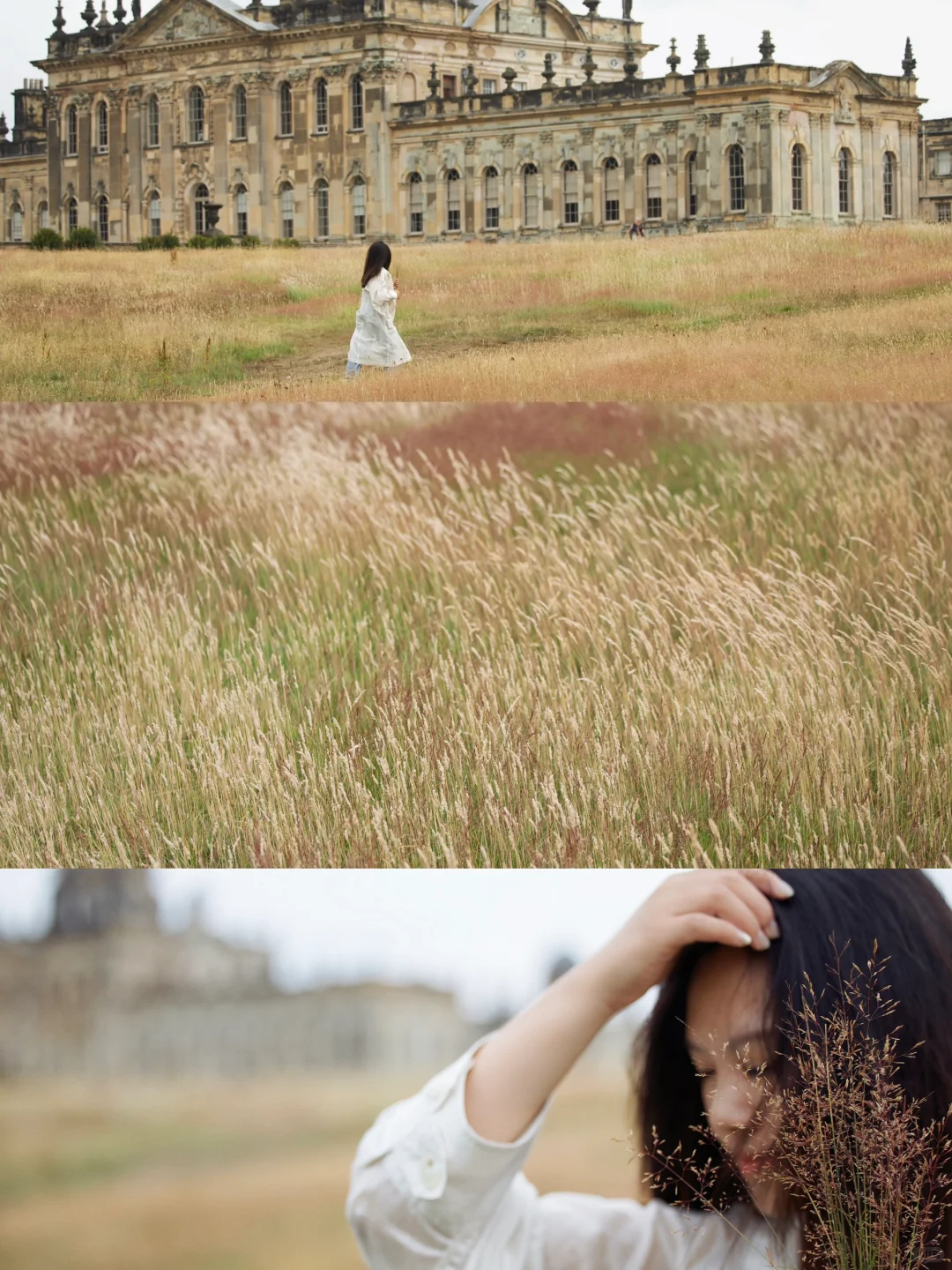 英国归来，旅行就是在重塑世界观