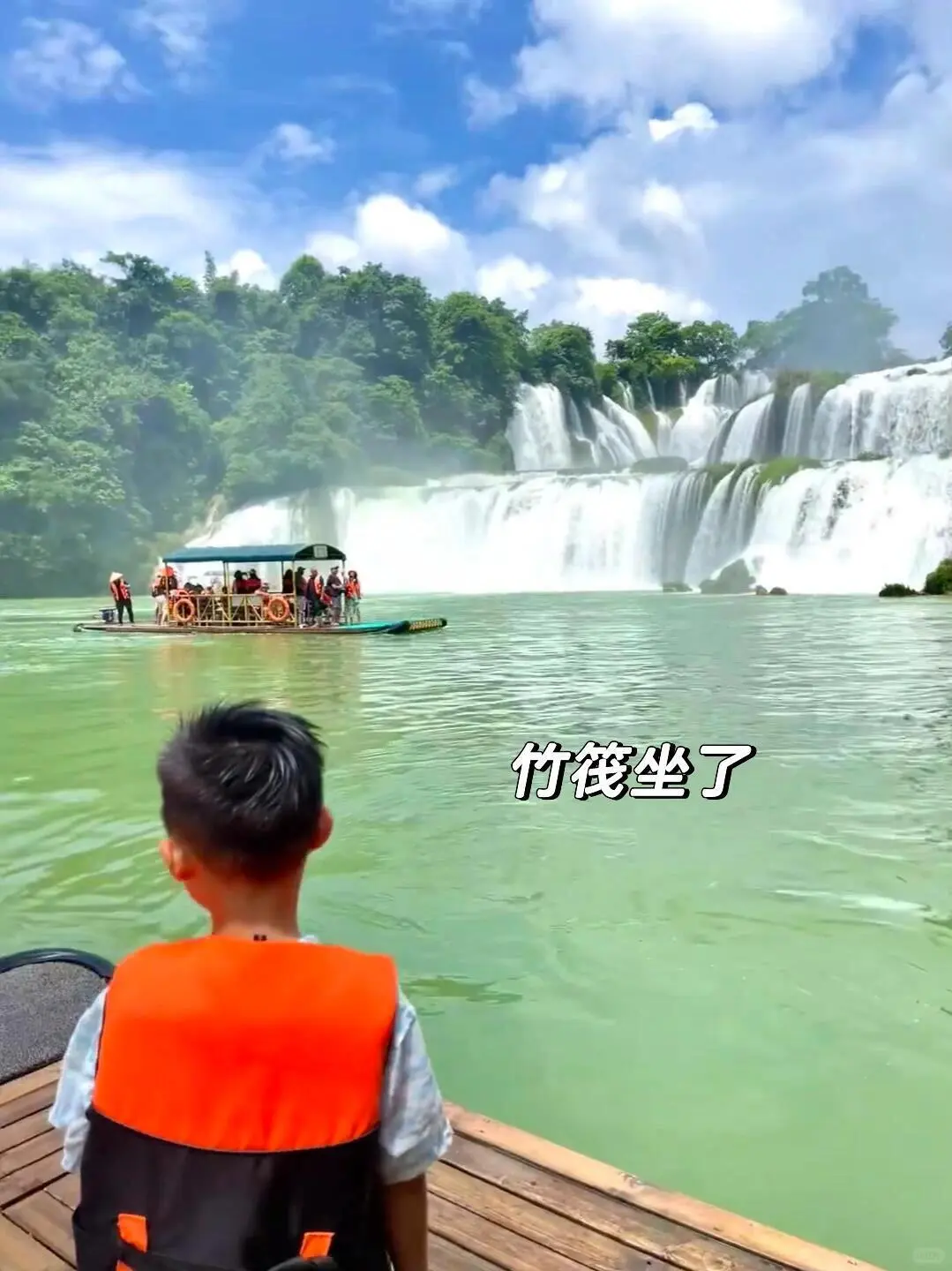 迄今为止，暑假最适合带娃的城市出现了！