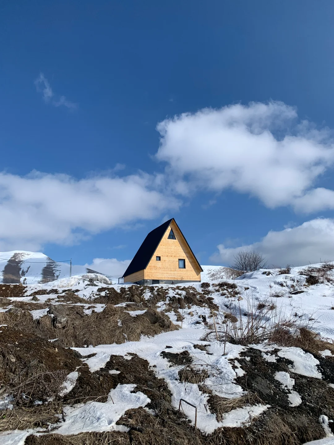 格鲁吉亚🇬🇪｜人均5k玩四城（含机酒）