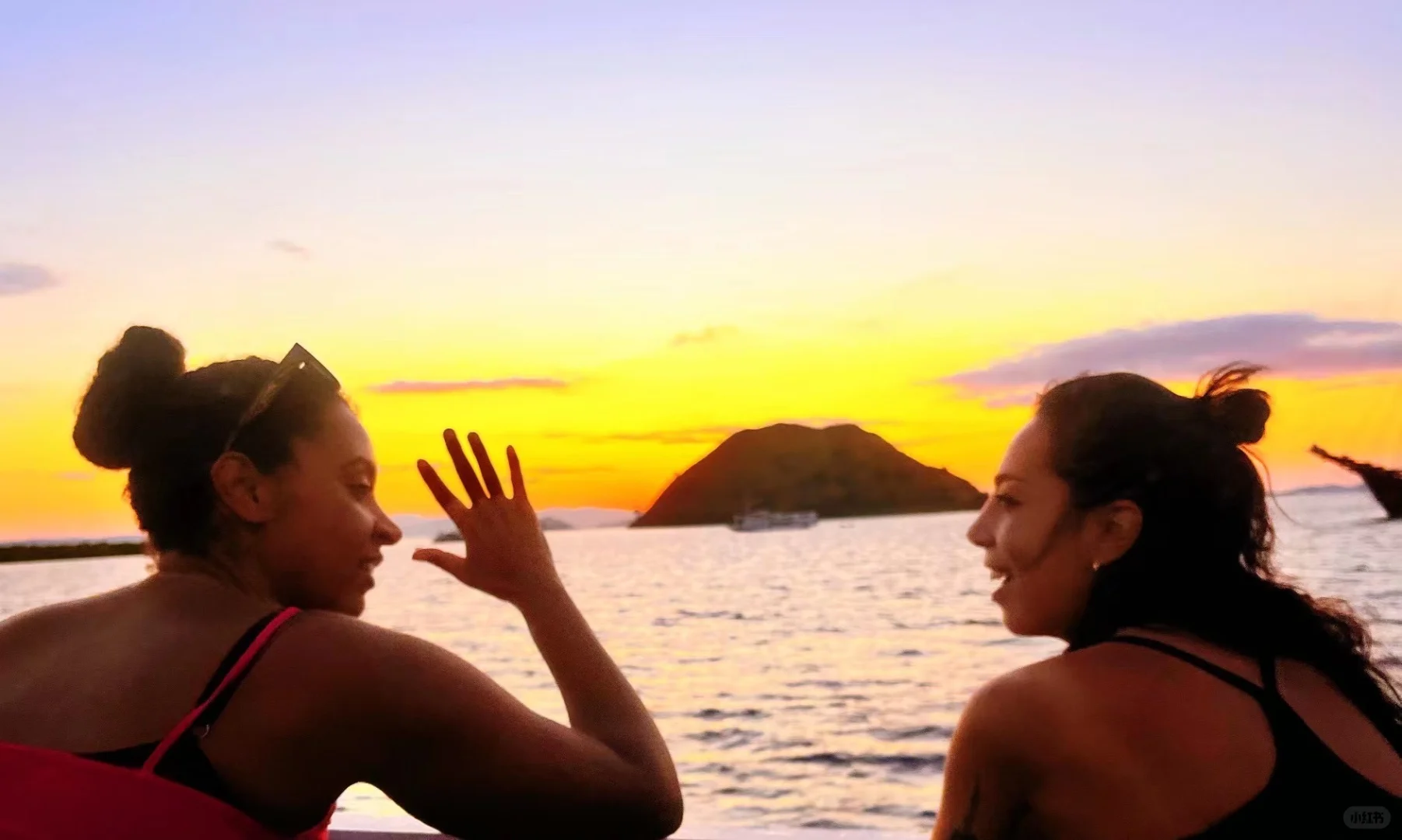 旅游现状？劝退？避雷？都给我闭嘴！