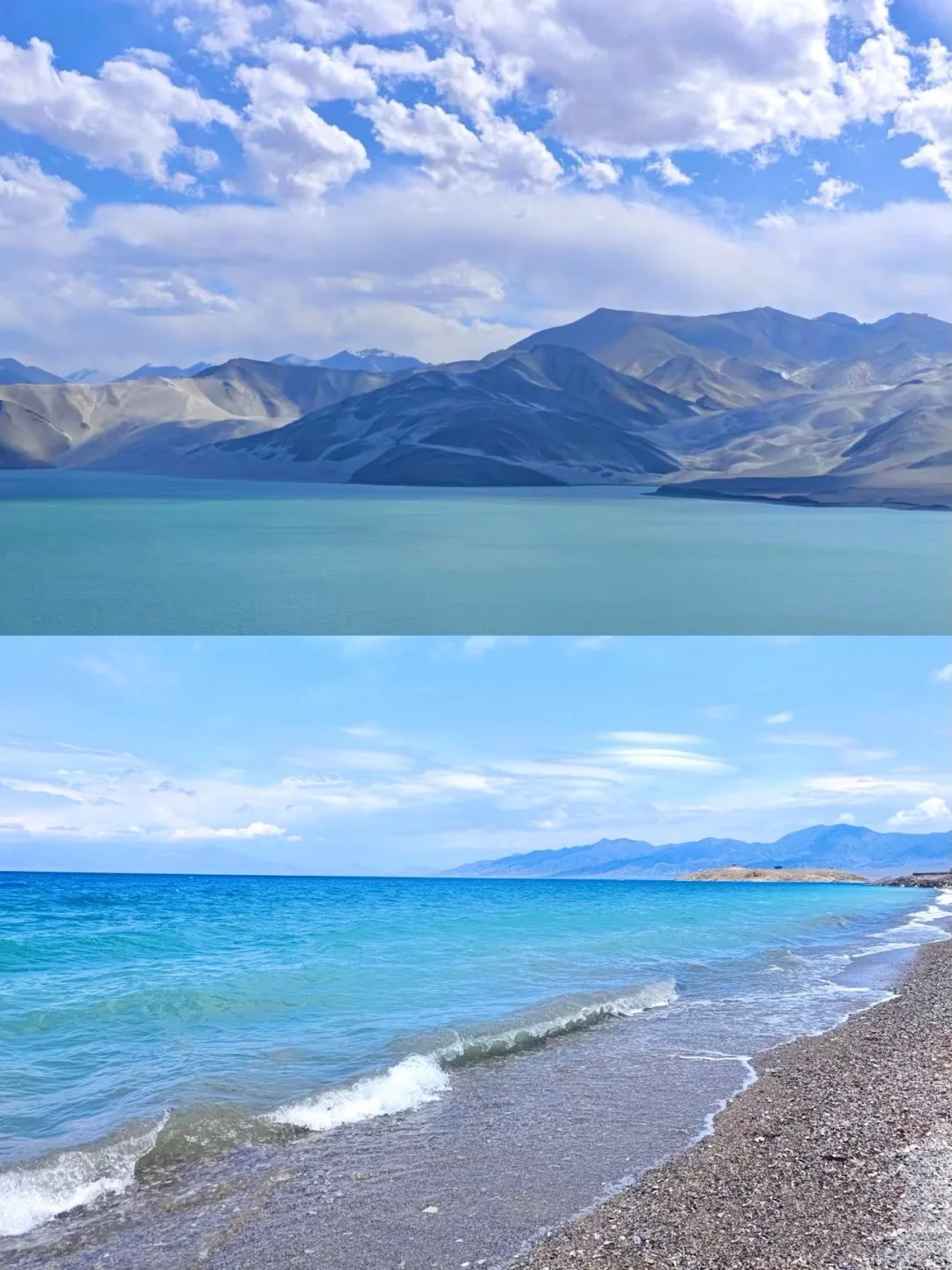 新疆亲子游6人小团太香了！玩嗨了‼️