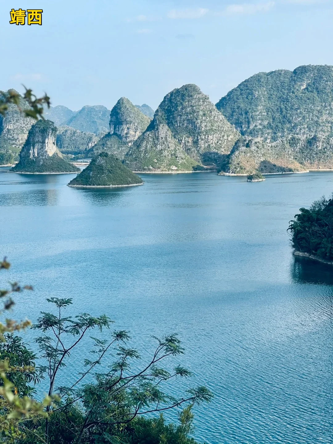 暑假穷游党必看！9个高性价比目的地