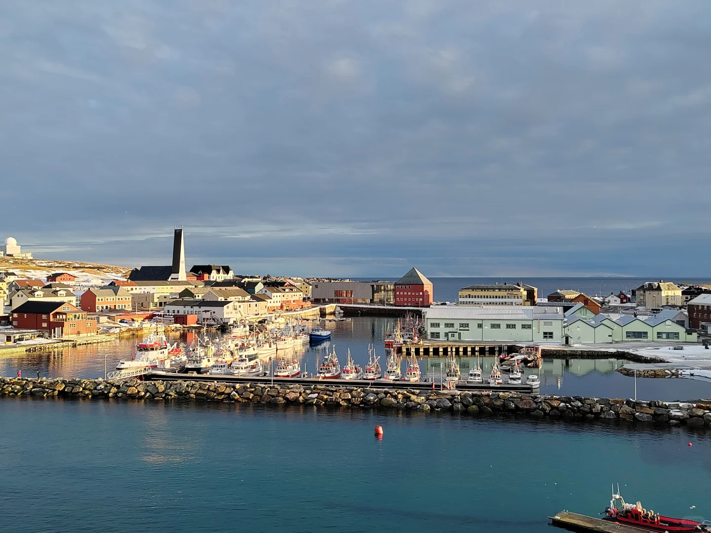 我又挑战身体的极限了