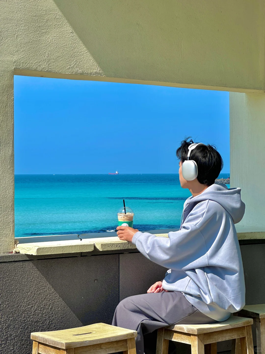 2024旅行结算| 来自世界各角落的10片海🌊