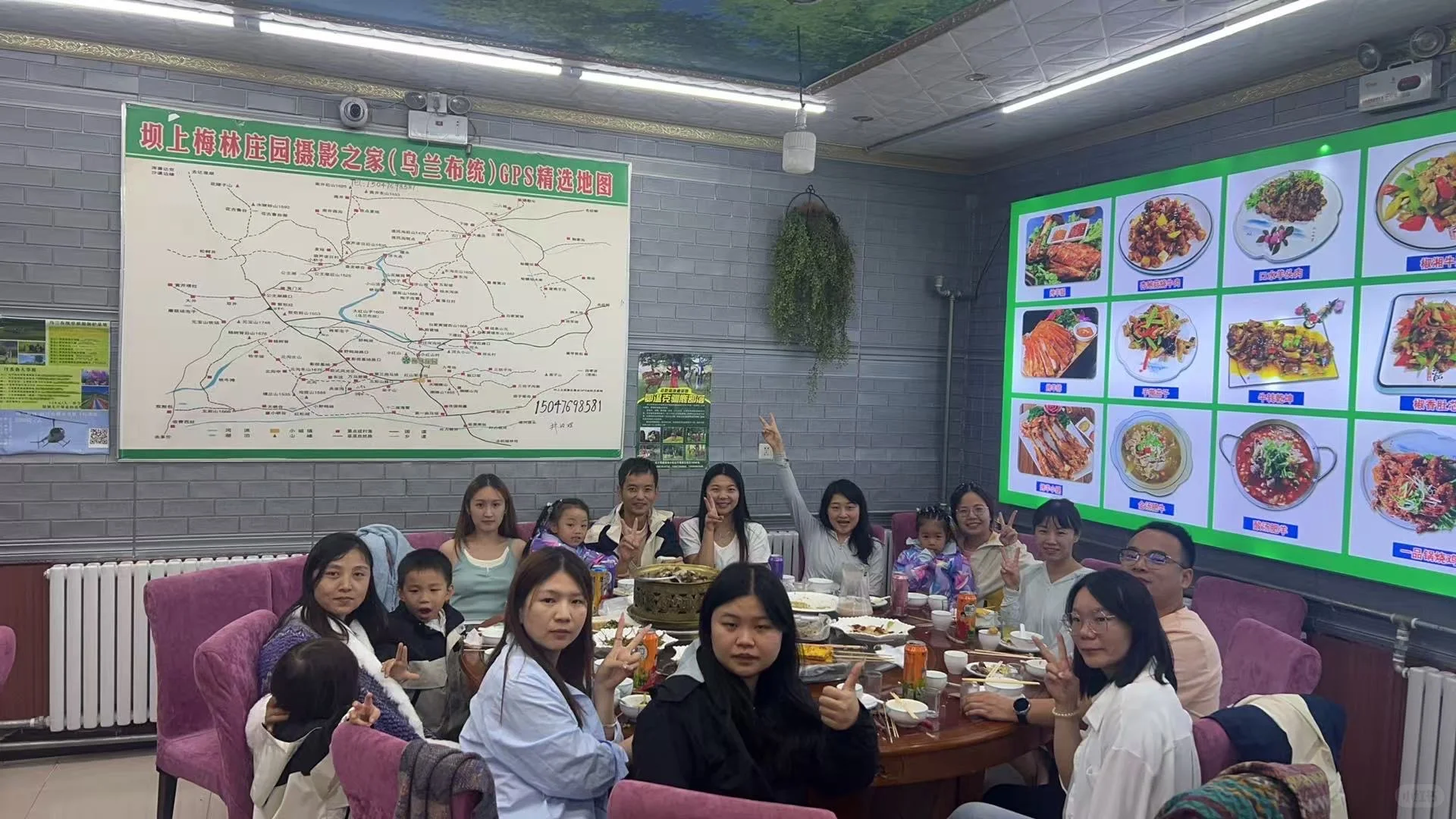 8月乌兰布统草原打卡，是惊喜也是错所不及