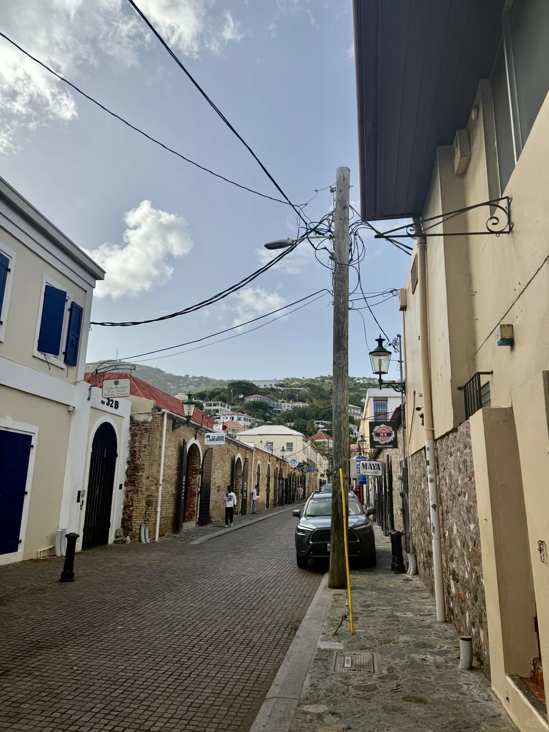 北美牛马一定要去的免签小众宝藏后花园🏝️