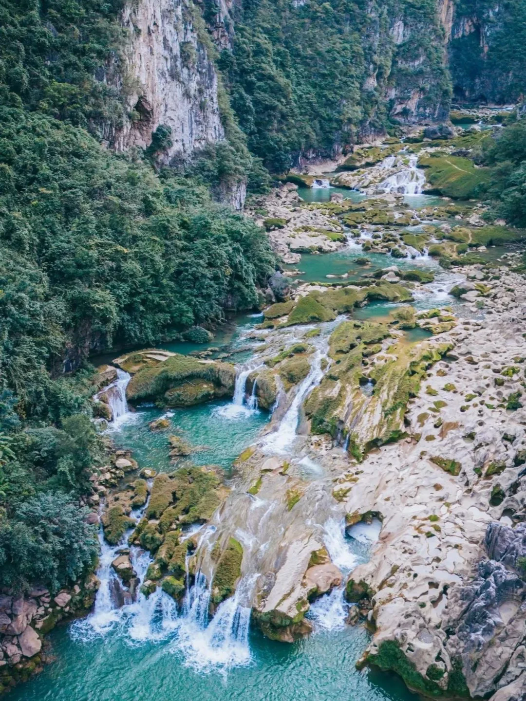 📍贵州安顺必打卡8+1小众景点合集