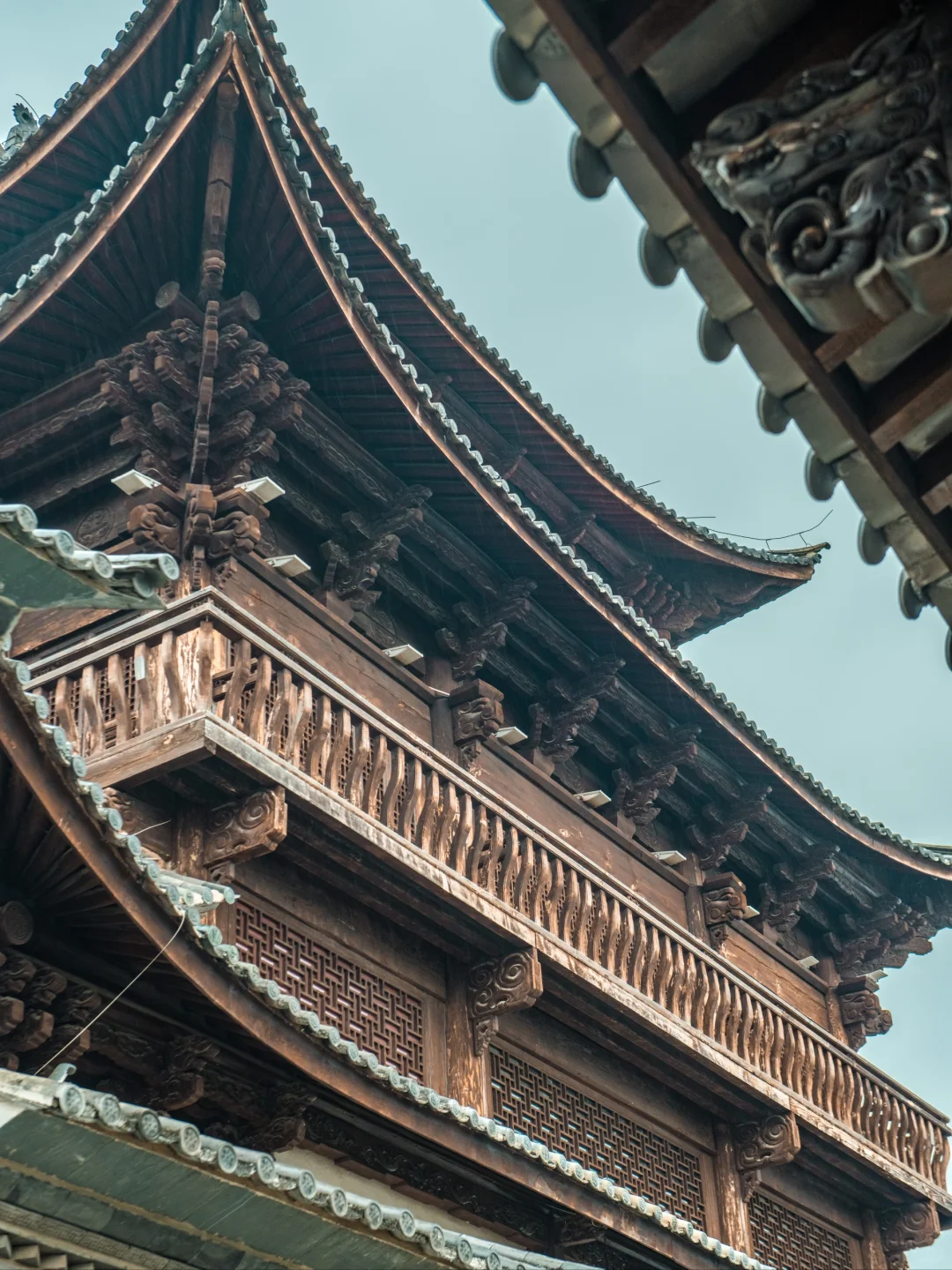 比起大理，我更喜欢这座底蕴深厚的云南小城