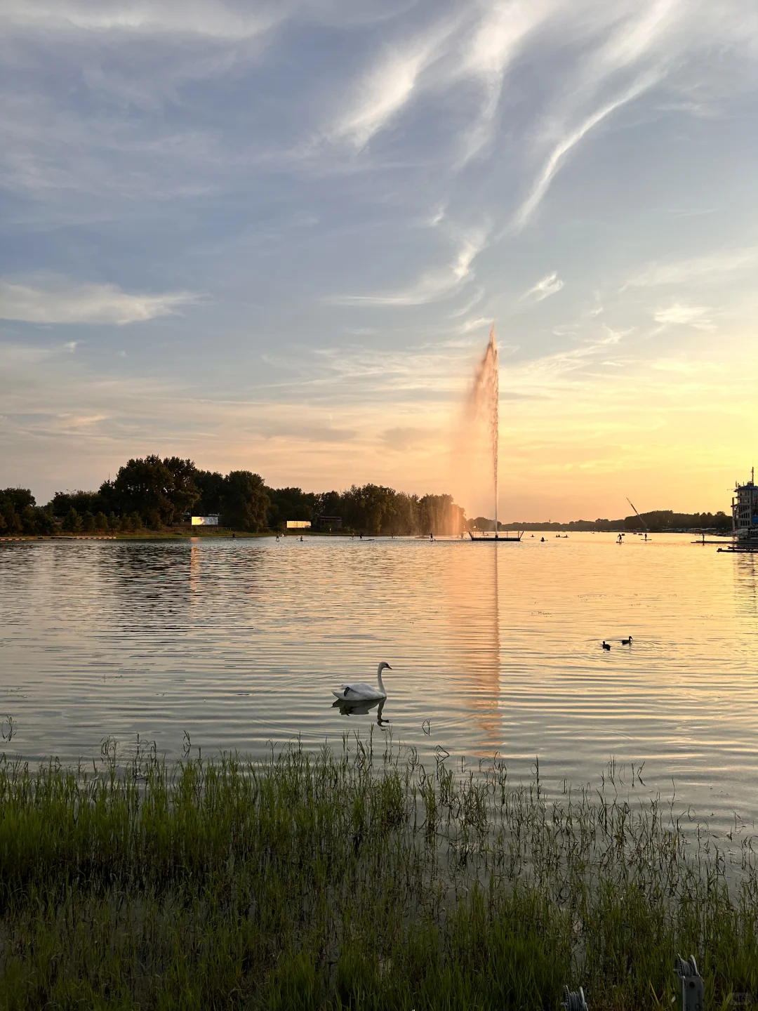 欧洲第一免签国🇷🇸花2800玩了七天