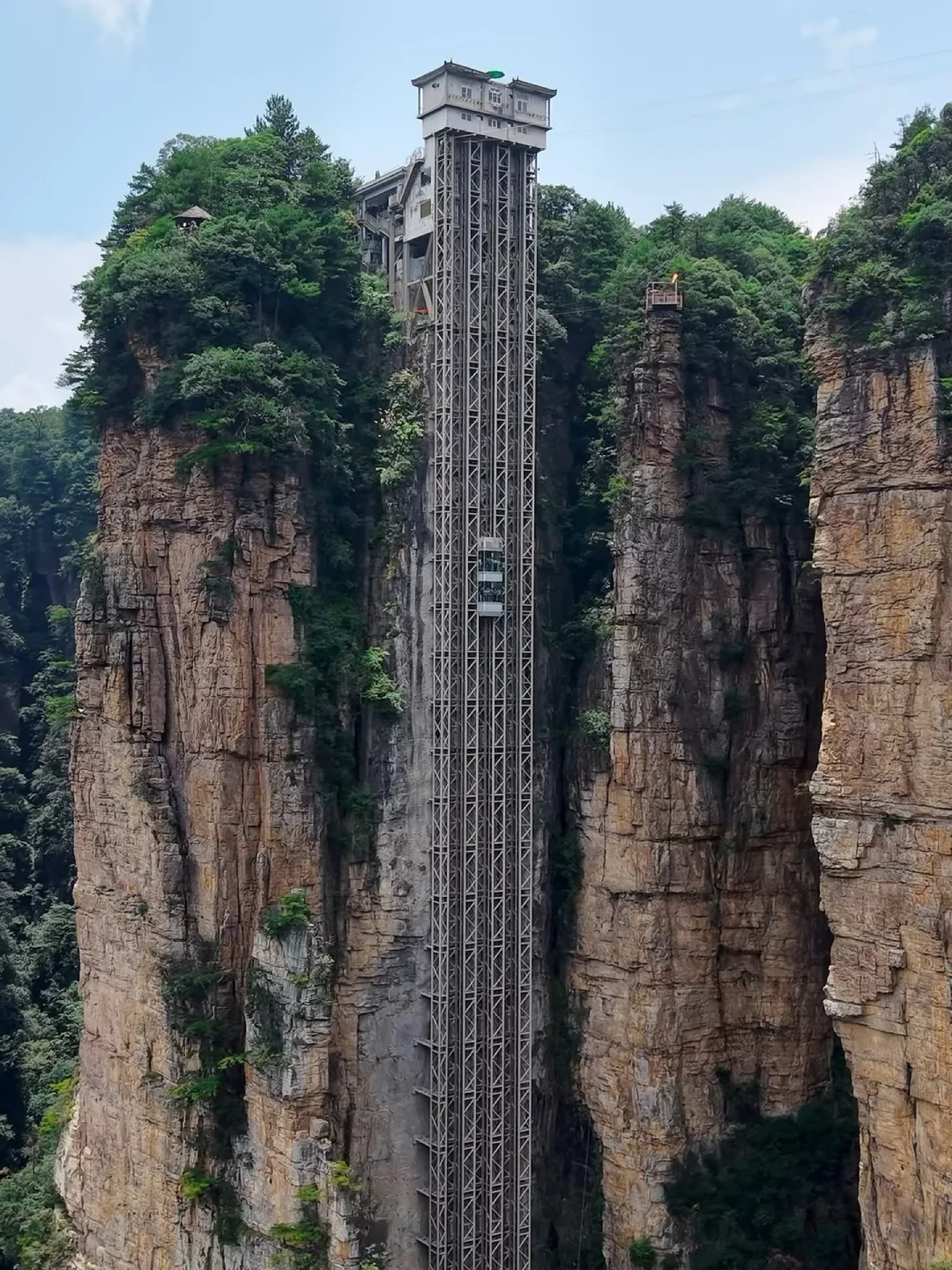 此生必去，我很少用