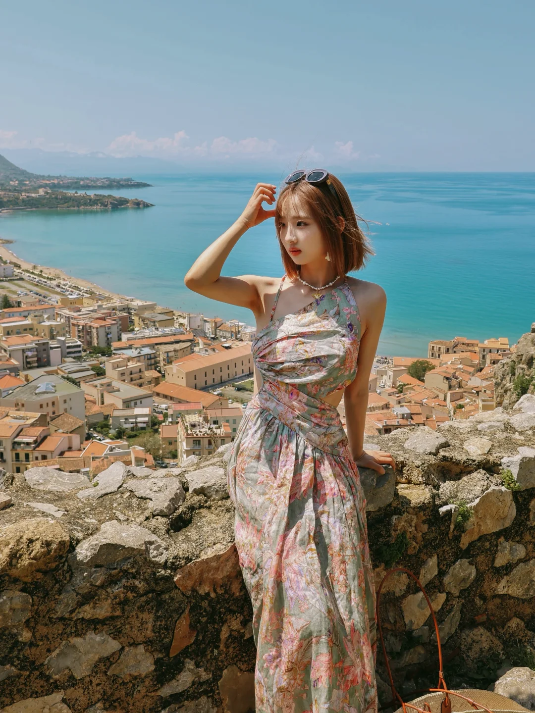 西西里永远夏天🦋