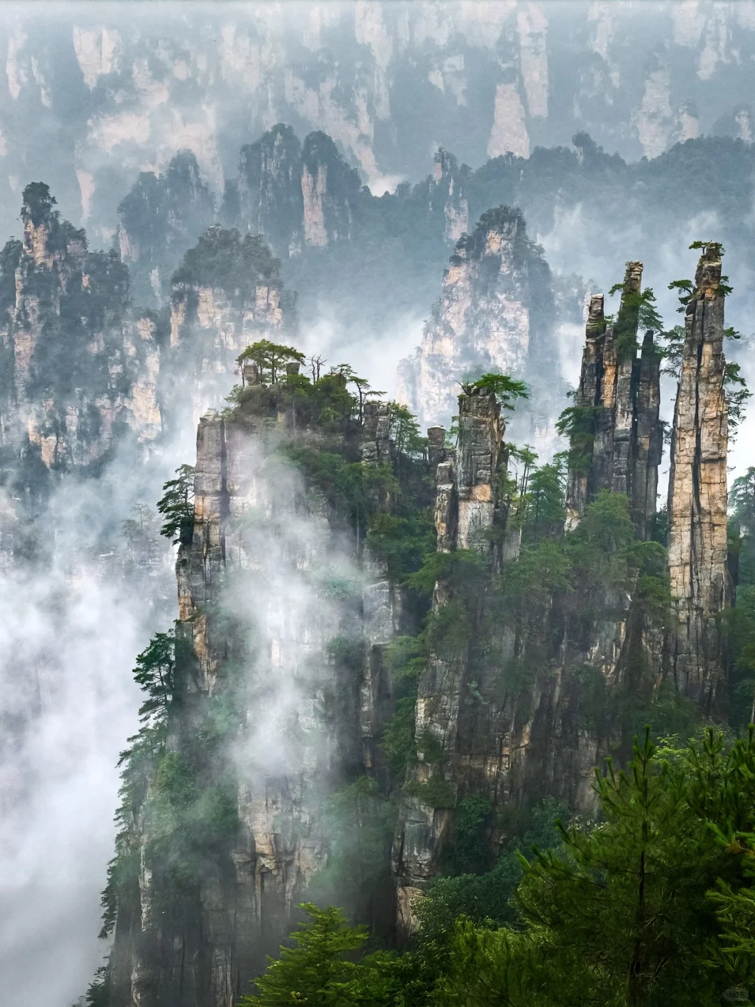 此生必去，我很少用