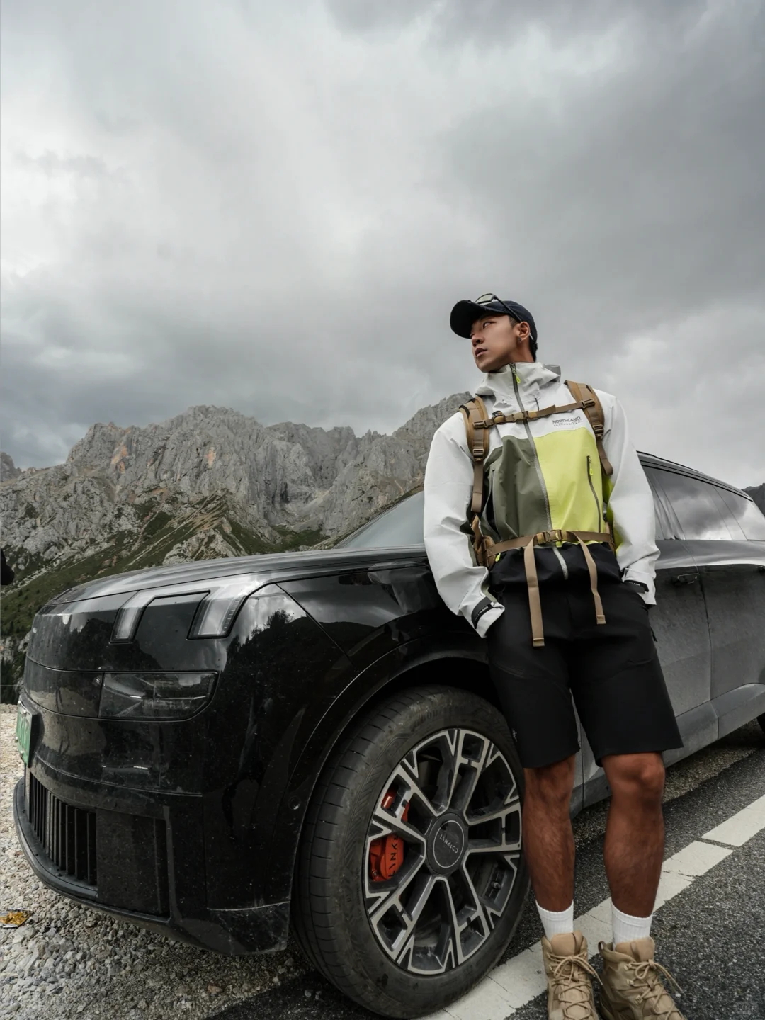 川西自驾 | 把生活调成自己喜欢的频道🚗