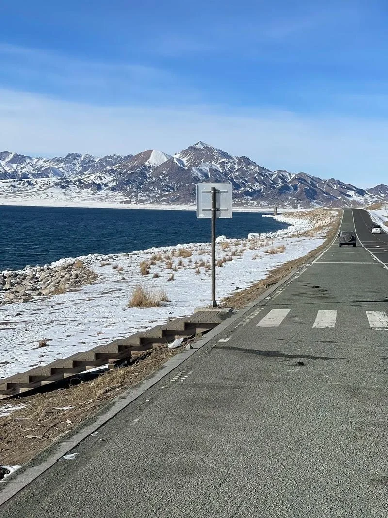 新疆亲子游6人小团太香了！玩嗨了‼️