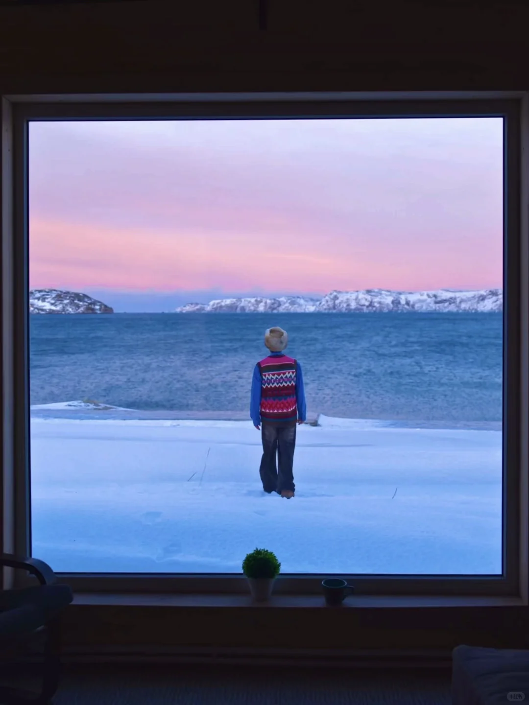 2024旅行结算| 来自世界各角落的10片海🌊