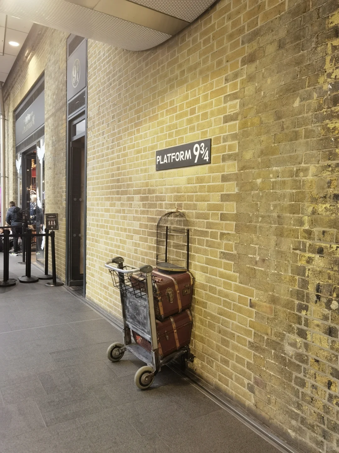 伦敦旅游归来，说说我的感受