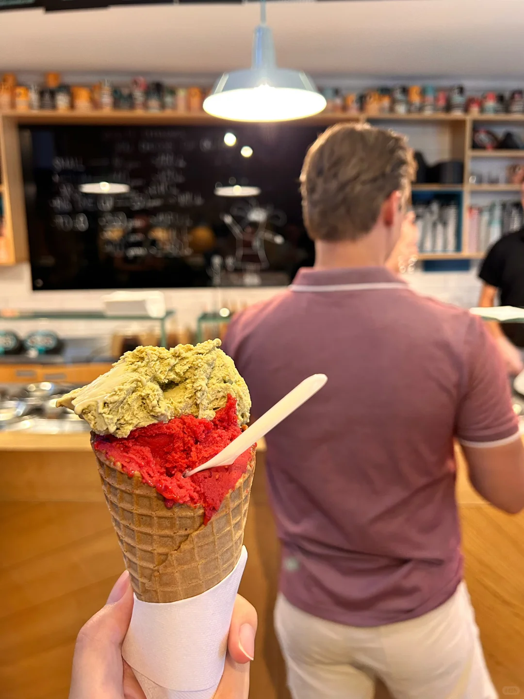 欧洲第一免签国🇷🇸花2800玩了七天