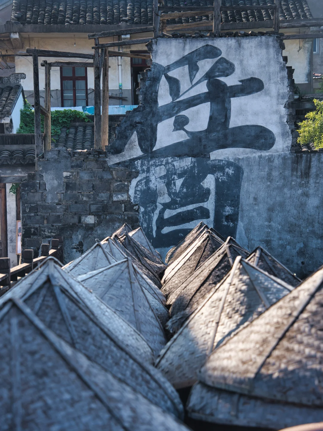 以为苏杭已经很美了，直到我去了这里…