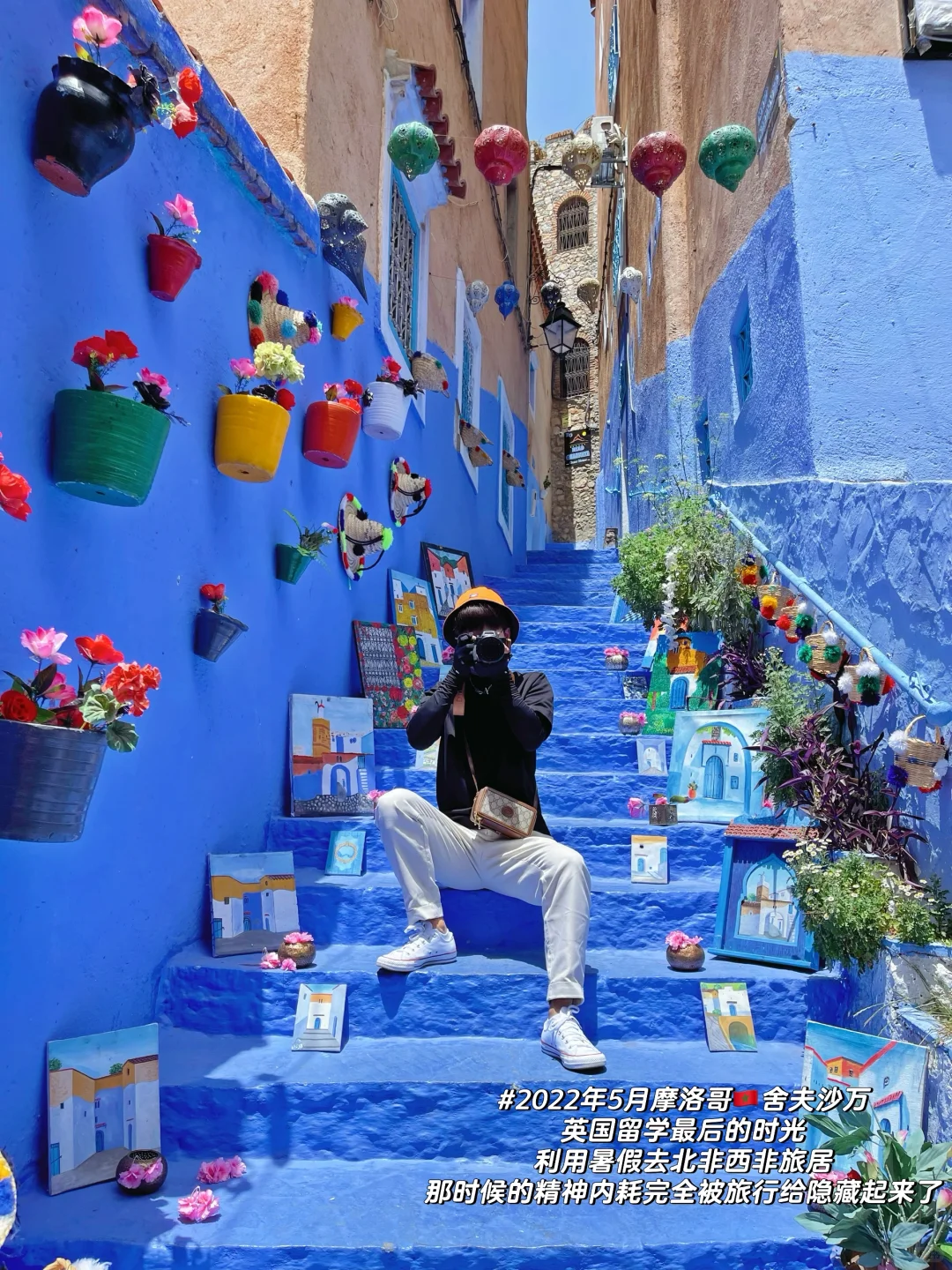 环球旅行了8年告诉你:旅行解决不了精神内耗