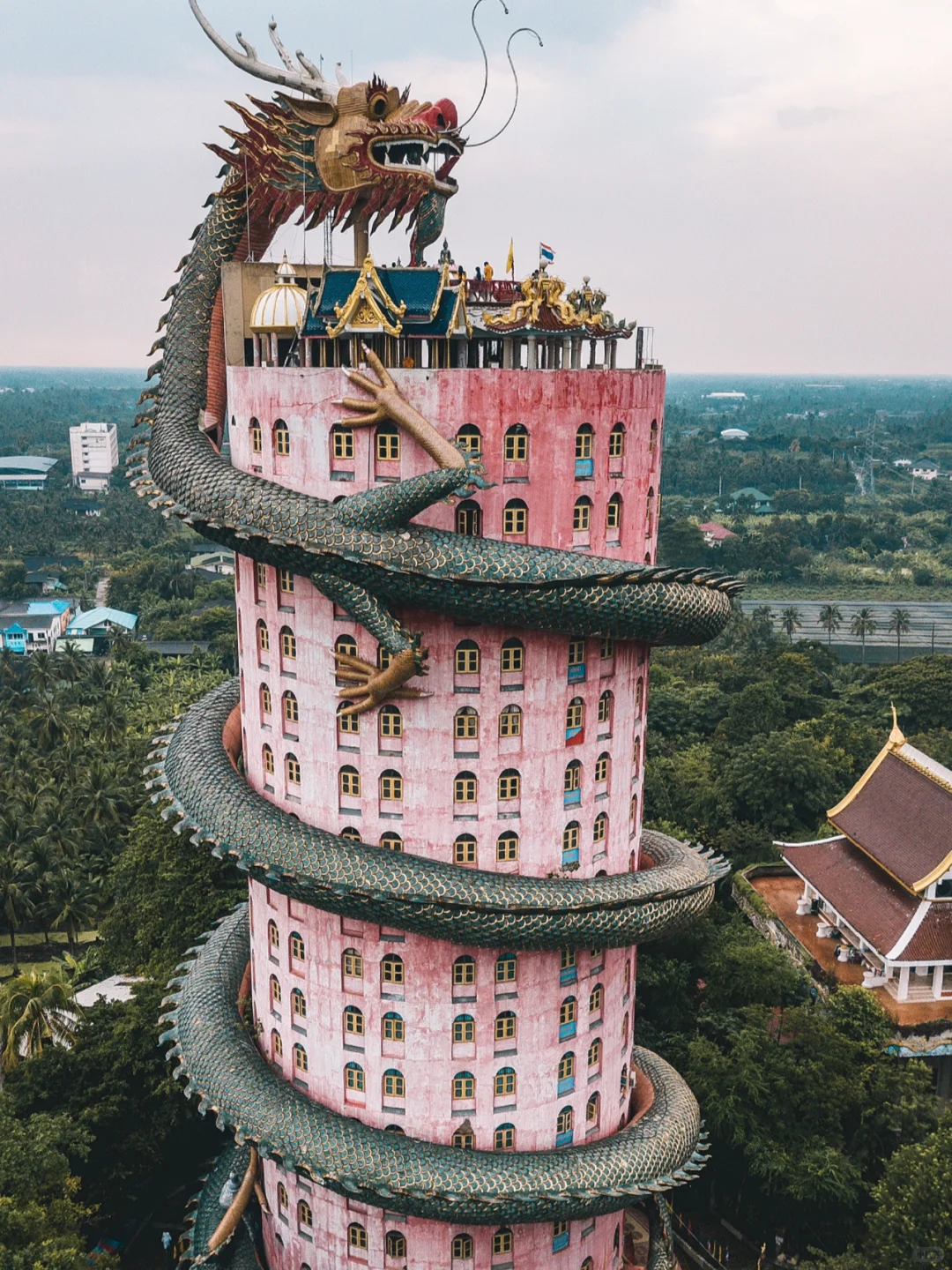 放开之后值得去的9个国家▪️绝对大开眼界