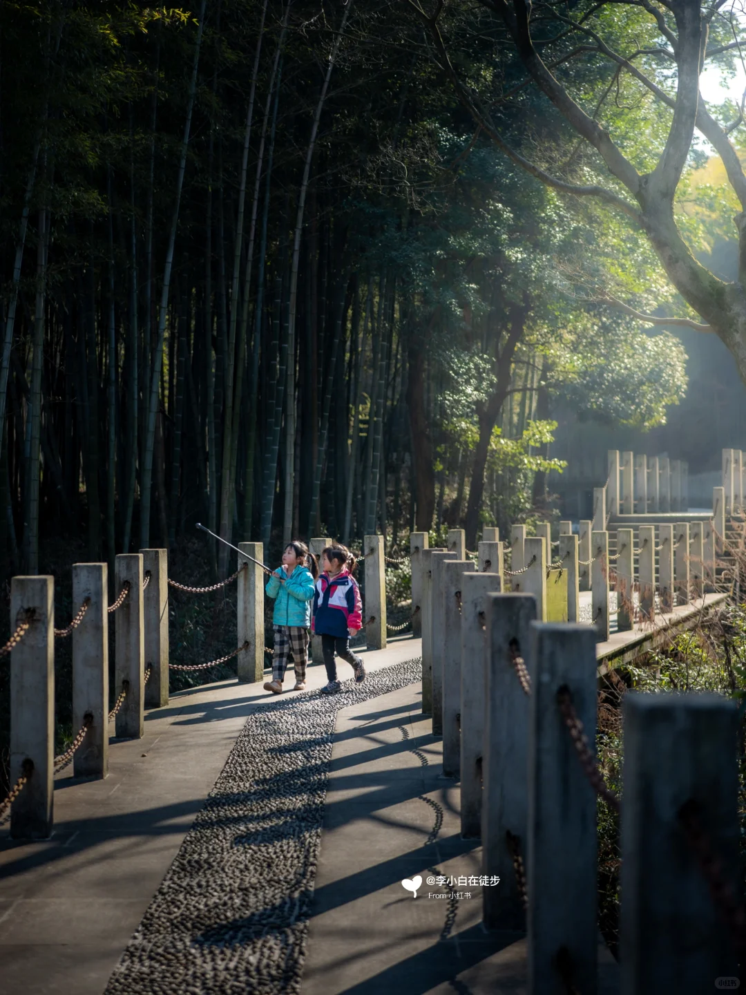 宜兴真的不用避坑！推荐7个小众免费景点