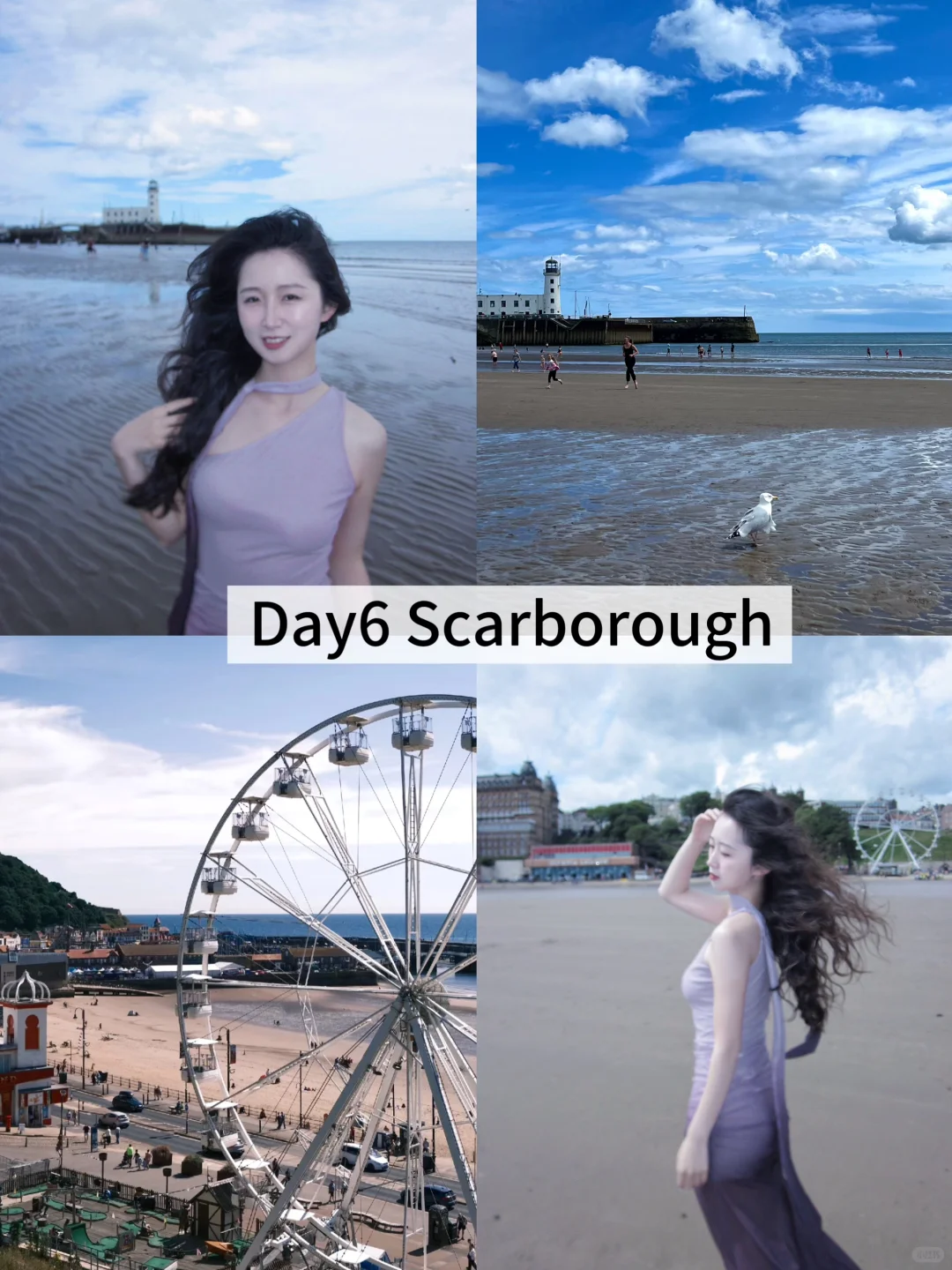 1w勇闯英国🇬🇧｜英国5城旅行攻略分享