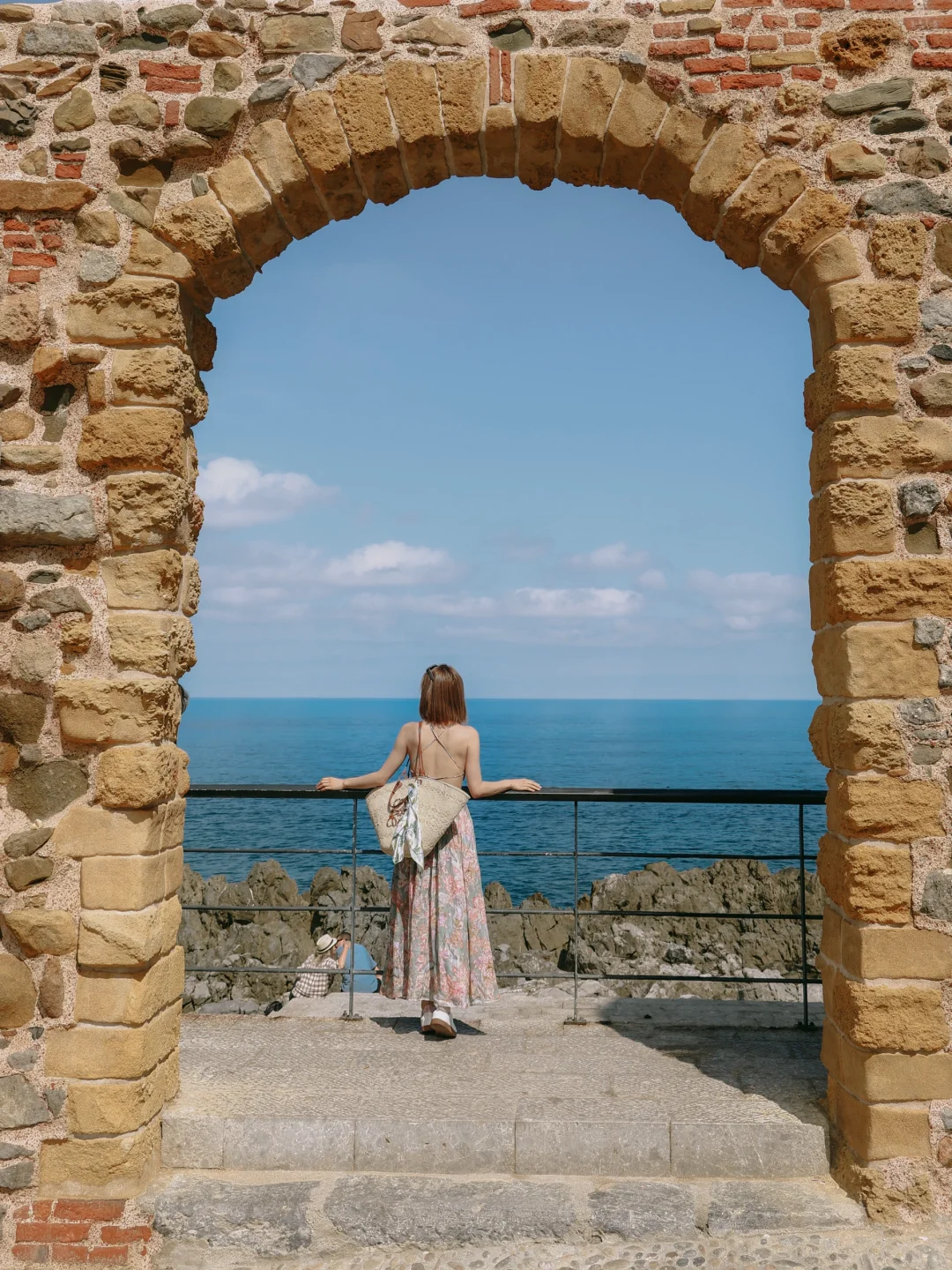 西西里永远夏天🦋