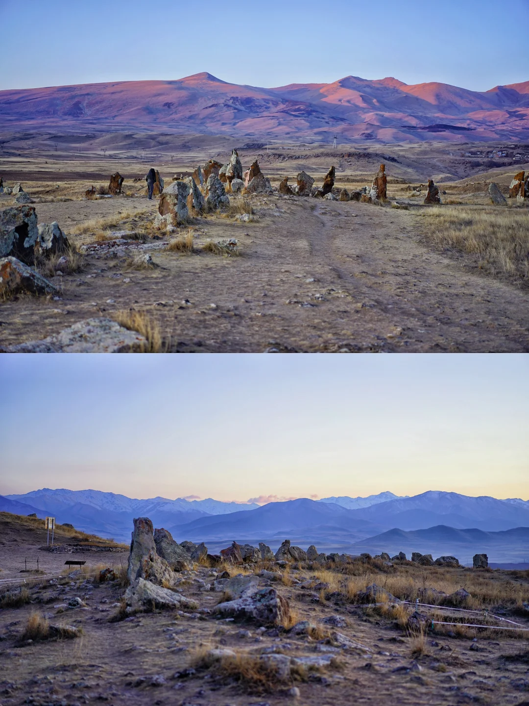 西亚的宝藏免签国亚美尼亚🇦🇲值得刷三刷