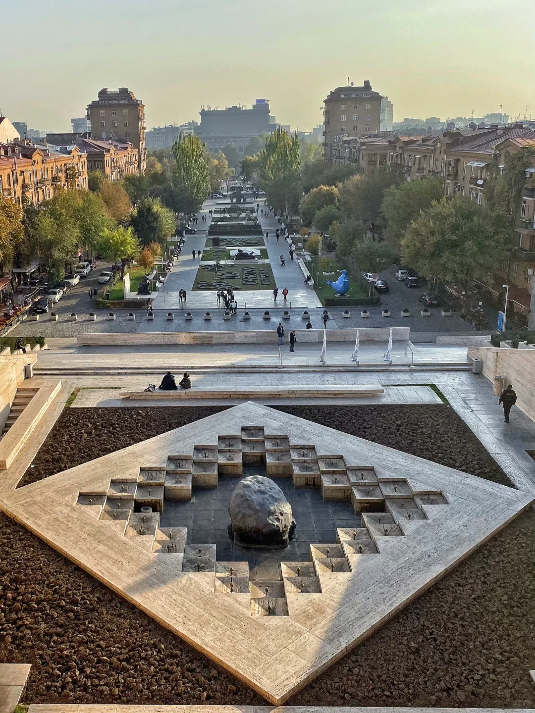 西亚的宝藏免签国亚美尼亚🇦🇲值得刷三刷