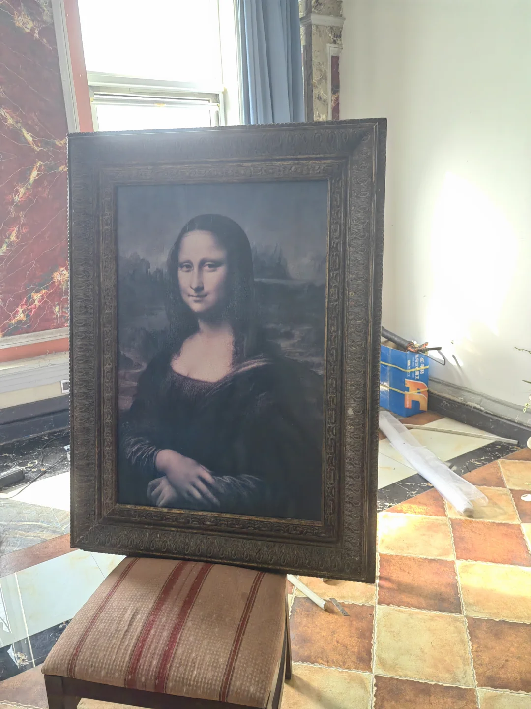 最坑景点之一，王多鱼酒店