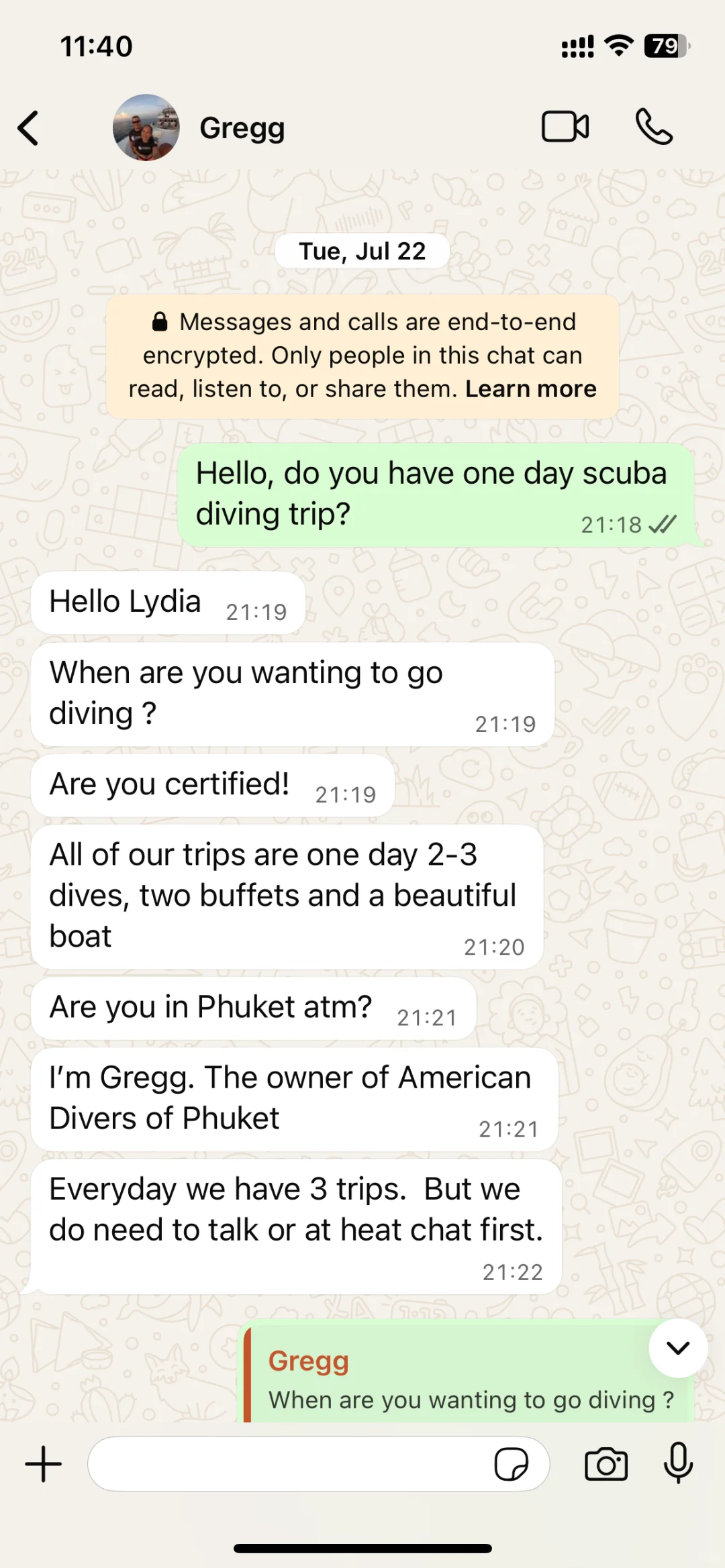 你不会还不知道怎么定国外地接吧