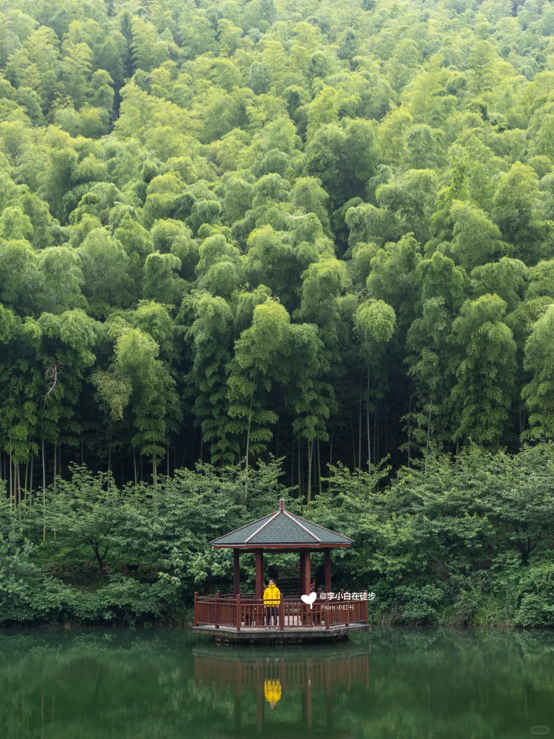 宜兴真的不用避坑！推荐7个小众免费景点